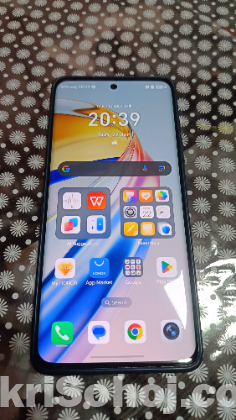 Honor X9b 5g